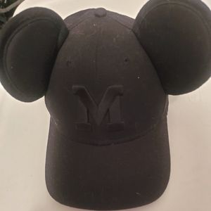 Mickey Mouse Hat